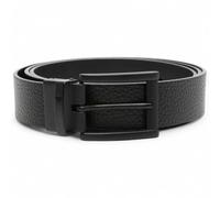 Moda Cintura JUST CAVALLI Uomo Pelle - 79QA6F20ZP303899-100