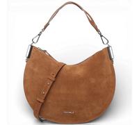 Coccinelle Sunup Borsa a tracolla Pelle 30 cm marrone