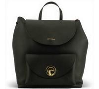 Moda Coccinelle Borsa Nikla Donna Nero in Pelle