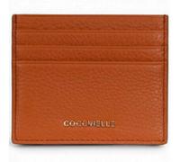 Portacarte Metallic Soft Coccinelle