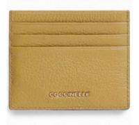 Moda Coccinelle Portatessere Donna Seagrass in Pelle