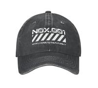 Moda Cotone Giapponese techwear Cappello da Baseball Femminile Uomini Regolabile Future Tech Street Wear Stile Cappello da papà Sport