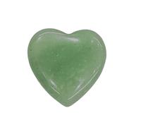 Moda Cuore Fascino Piccolo Ciondolo di Cristallo Cuore Gioielli Fare Accessori Adatto Per La Creazione Di Gioielli E Decorazione Ufficio Decori Cristalli, Misura unica, come descritto, come descritto