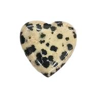 Moda Cuore Fascino Piccolo Ciondolo di Cristallo Cuore Gioielli Fare Accessori Adatto Per La Creazione Di Gioielli E Decorazione Ufficio Decori Cristalli, Misura unica, come descritto, come descritto