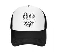 Moda da Donna da Uomo Mistborn The Way of Kings Pool Party Mesh Cappellini da Baseball per Le Donne Adulto Maschio Spiaggia Cappello da Camionista cap Regalo Unisex