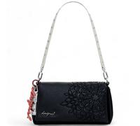 Moda Desigual Borsa a tracolla Sierra Naron Donna Nero - 25WAXPBD-2000-U