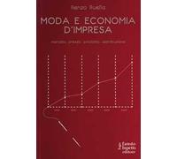 Moda e economia d'impresa. Mercato, prezzo, prodotto, distribuzione