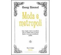 Moda e Metropoli