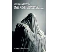 Moda e morte in dialogo. Il tragico e il comico nell’«ultrafilosofia» di Giacomo Leopardi