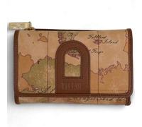 Moda Eco Pelle ALVIERO MARTINI 1? CLASSE Donna Geo Marrone - PO96-S578-0548