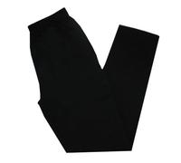 Moda Egidio Be Board 9036 Pantalone Tuta Uomo Invernale Felpato (IT, Testo, XL, Regular, Regular, Nero)