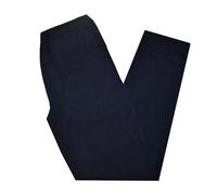 Moda Egidio Be Board Pantalone Tuta Uomo 9036 Felpato Calibrato 3XL a 9XL (IT, Testo, 3XL, Plus, Regular, Blu)
