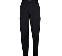 Moda Egidio Pantalone Sea Barrier Chir Uomo Cotone Calibrato (IT, Testo, 4XL, Regular, Regular, Nero)