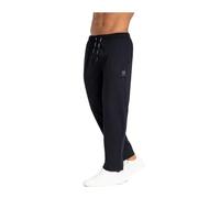 Moda Egidio Pantalone Tuta Sport Uomo Be Board 910 Cotone Leggero (IT, Testo, L, Regular, Regular, Blu)