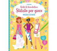 Moda estate. Ediz. illustrata