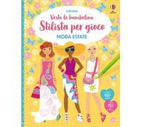Moda estate. Ediz. illustrata