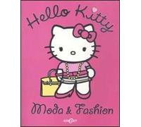 Moda & fashion. Hello Kitty