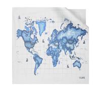 Moda Foulard ALVIERO MARTINI 1 CLASSE Donna Multicolore - F096-1719-0152