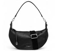 Moda Gianni Chiarini Borsa a mano Aisha Nero Donna Nero - 11550COMMGRNNAOP001