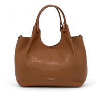 Gianni CHIARINI borsetta borsa a tracolla Handbag Cuoio - T. Moro marrone chiaro