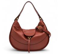 Moda Gianni Chiarini Borsa a mano Edith Brick Red Donna Rosso 11361COMMGRN14049