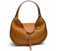 Moda Gianni Chiarini Borsa a mano Edith Flake Donna Arancio - 11361COMMGRN12271