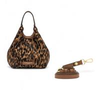 Moda Gianni Chiarini Borsa a mano Lince-Cuoio Donna multicolour 11108CAVPL14351