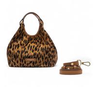 Moda Gianni Chiarini Borsa a mano Lince-Cuoio Donna multicolour 11109CAVPL14351