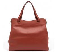 Moda Gianni Chiarini Borsa a mano Ottavia Brick Red Donna - 11290COMMGRN14049