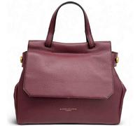 Moda Gianni Chiarini Borsa a mano Ottavia Donna Bordeaux - 11375COMMGRN14050