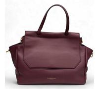 Moda Gianni Chiarini Borsa a mano Ottavia Donna Bordeaux - 11376COMMGRN14050