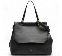 Moda Gianni Chiarini Borsa a mano Ottavia Nero Donna Nero - 11375COMMGRN001