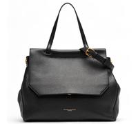 Moda Gianni Chiarini Borsa a mano Ottavia Nero Donna Nero - 11376COMMGRN001