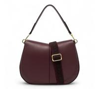 Moda Gianni Chiarini Borsa a tracolla Donna Bordeaux - 6037COMMGRNNAOP14050