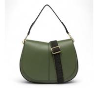 Moda Gianni Chiarini Borsa a tracolla Donna verde - 6037COMMGRNNAOP14051