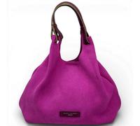 Moda Gianni Chiarini Borsa Dua Donna Desert Flower in Pelle