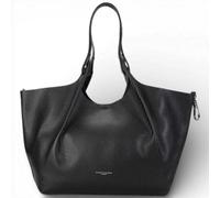 Gianni Chiarini Shopper 'DUA' nero / argento Donna Gianni Chiarini One Size