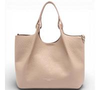 Moda Gianni Chiarini Borsa Dua Donna Pink Salt in Pelle