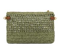 Moda Gianni Chiarini Borsa Nefeli Donna Taiga in Tessuto e Sintetico