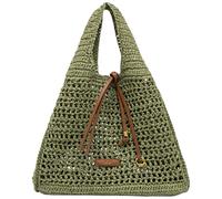 Moda Gianni Chiarini Borsa Nefeli Donna Taiga in Tessuto e Sintetico