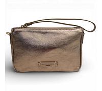 Moda Gianni Chiarini Borsa Nora Pouch Donna Mirage in Pelle