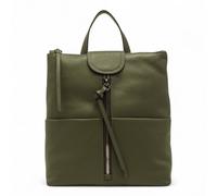 Moda Gianni Chiarini Zaino Giada Deep Fir Donna verde - 7040COMMGRN14051