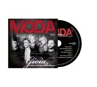 Moda' Gioia...Non È Mai Abbastanza (CD)