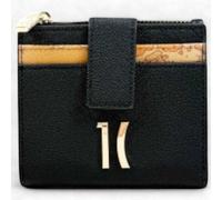 Moda Goffrato ALVIERO MARTINI 1? CLASSE Donna Nero - PP45-9913-0001