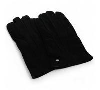 Moda Guanti GIANNI CHIARINI Uomo M Nero - 11126CM13683