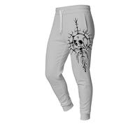 Moda Jeans Strappati Uomo con Leggeri Basso Flanella Particolari Militare Basket Pinces Millerighe Tasmania Medievali Cosa Stelle Slavati È Stanno Bande 60 Mom Allenamento