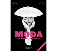 Moda. La storia completa