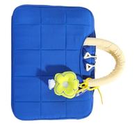 Moda Laptop Case Carriers Antiurto Sacchetti Morbidi Universale Dimensioni Compresse Per Lavoro Studio Organizzatori Compresse Imbottite Con Fiori