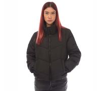 Moda Ligario Giacca Imbottita Corto Donna (GT922)