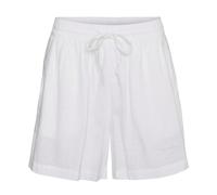 Moda Linn Pantaloncini Tessuto Vestibilità Rilassata Donna (GT46630)